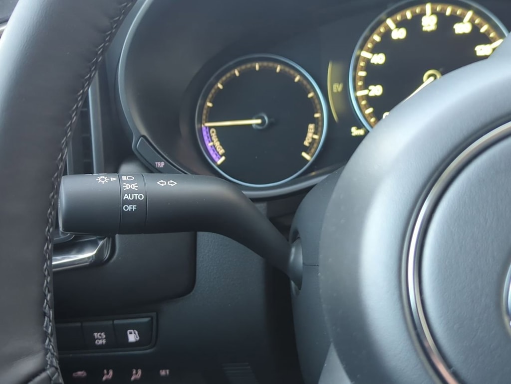 Thumbnail: 2025 Mazda CX-50 - 31