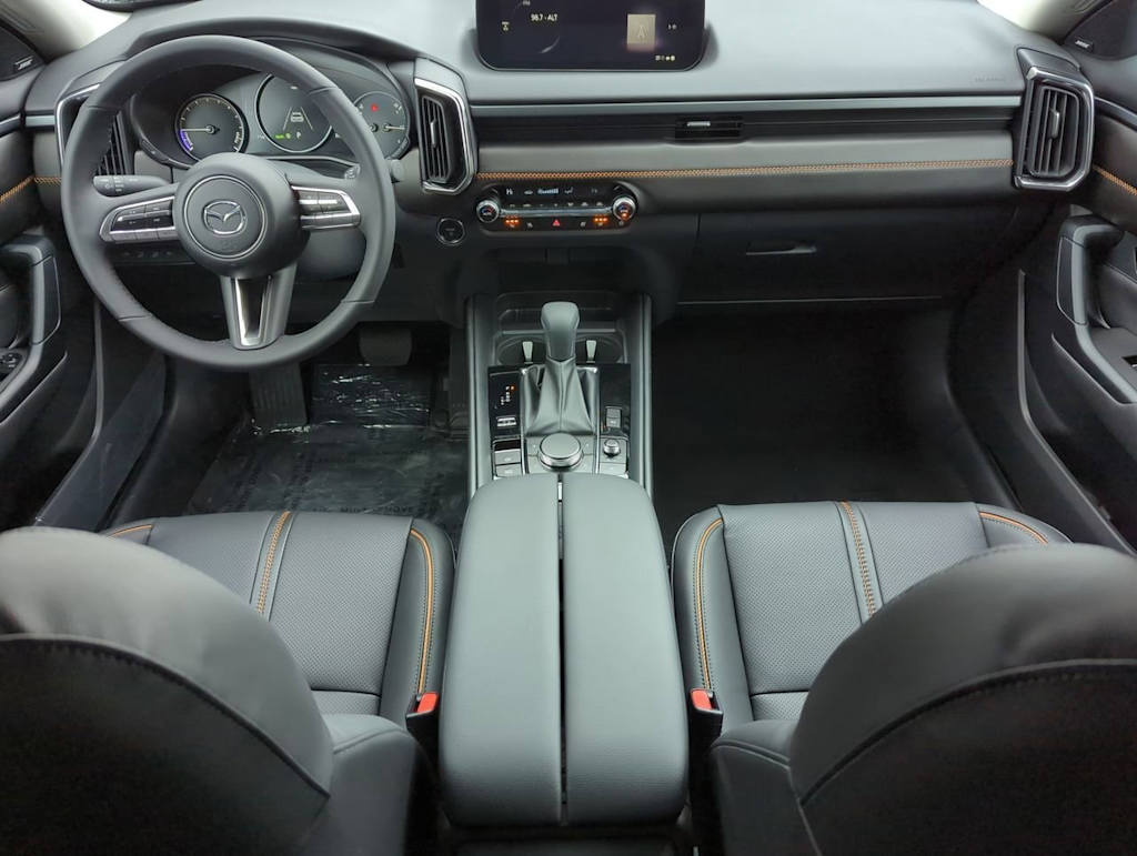 Thumbnail: 2025 Mazda CX-50 - 9