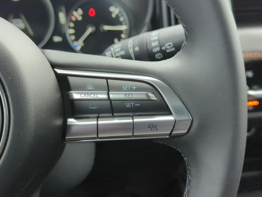 Thumbnail: 2025 Mazda CX-50 - 28