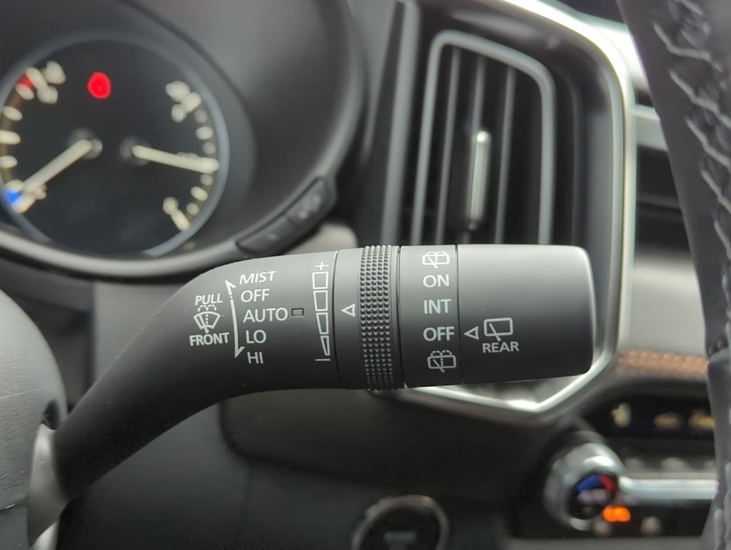 Thumbnail: 2025 Mazda CX-50 - 29