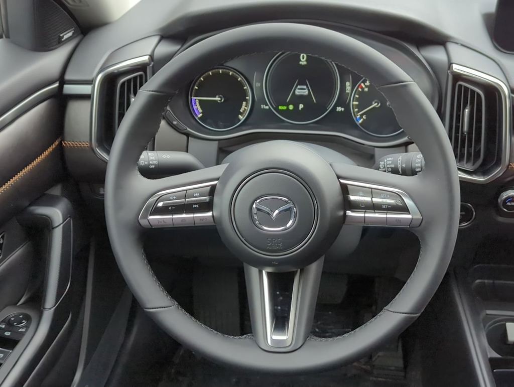 Thumbnail: 2025 Mazda CX-50 - 13