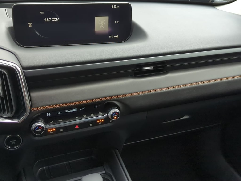 Thumbnail: 2025 Mazda CX-50 - 31