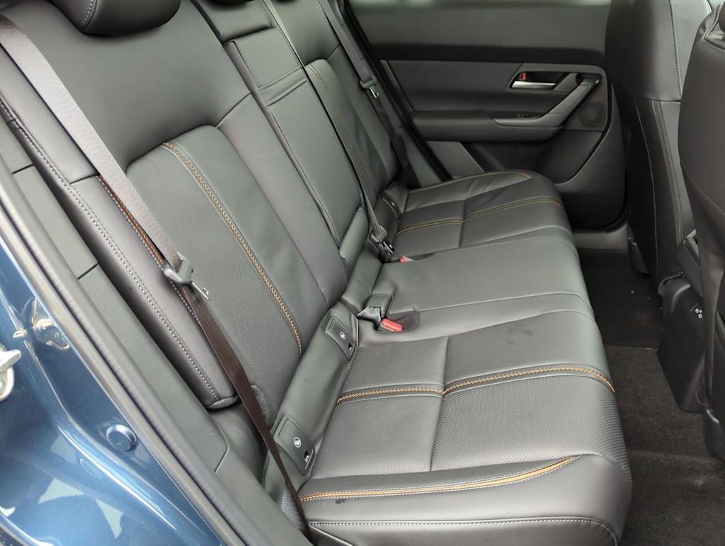 Thumbnail: 2025 Mazda CX-50 - 25