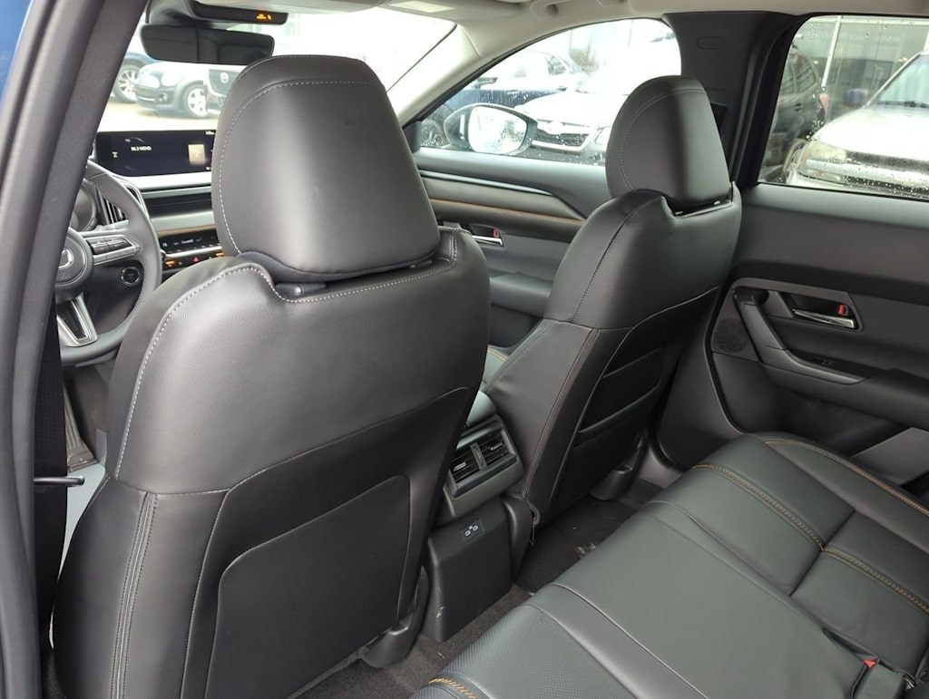 Thumbnail: 2025 Mazda CX-50 - 12