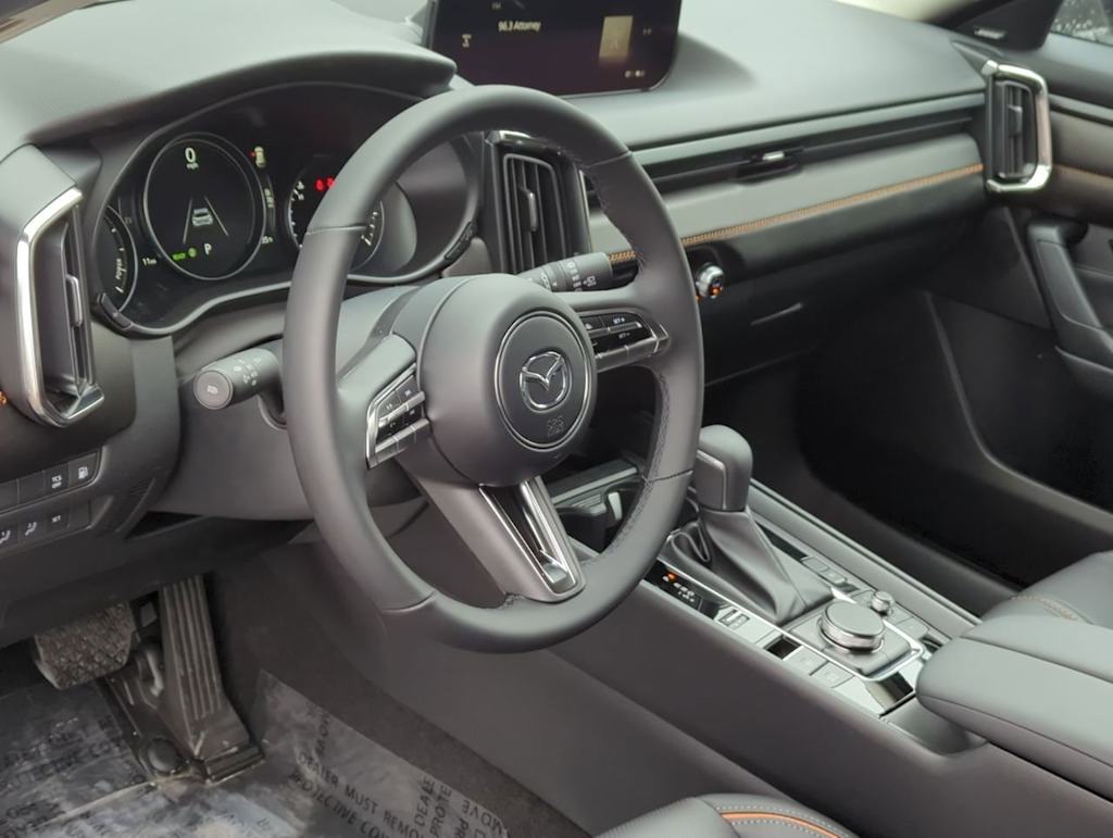 Thumbnail: 2025 Mazda CX-50 - 2