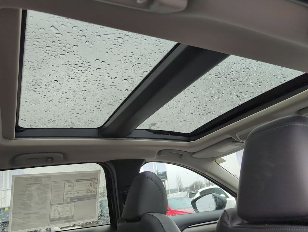 Thumbnail: 2025 Mazda CX-50 - 26