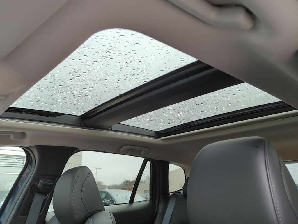 Thumbnail: 2025 Mazda CX-50 - 23