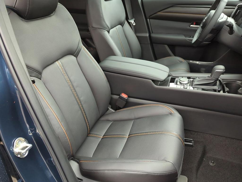 Thumbnail: 2025 Mazda CX-50 - 11