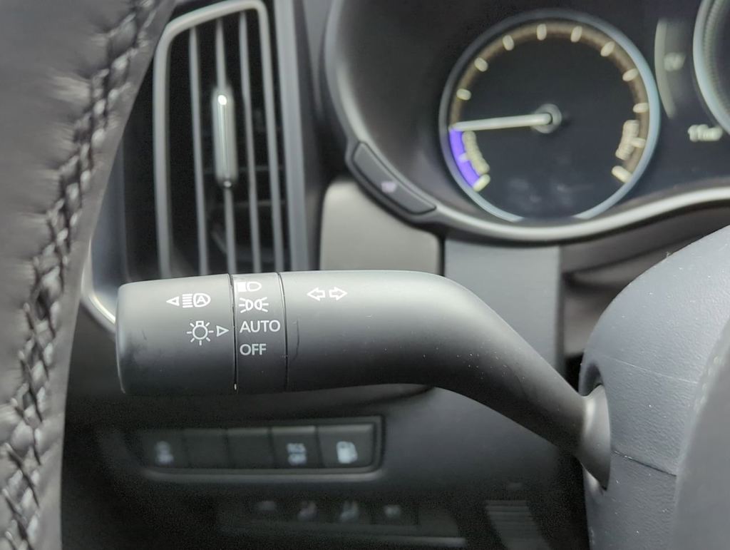 Thumbnail: 2025 Mazda CX-50 - 30