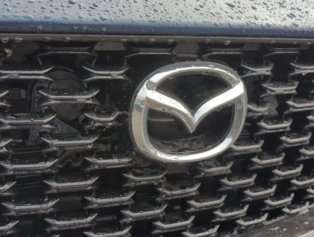 Thumbnail: 2025 Mazda CX-50 - 7