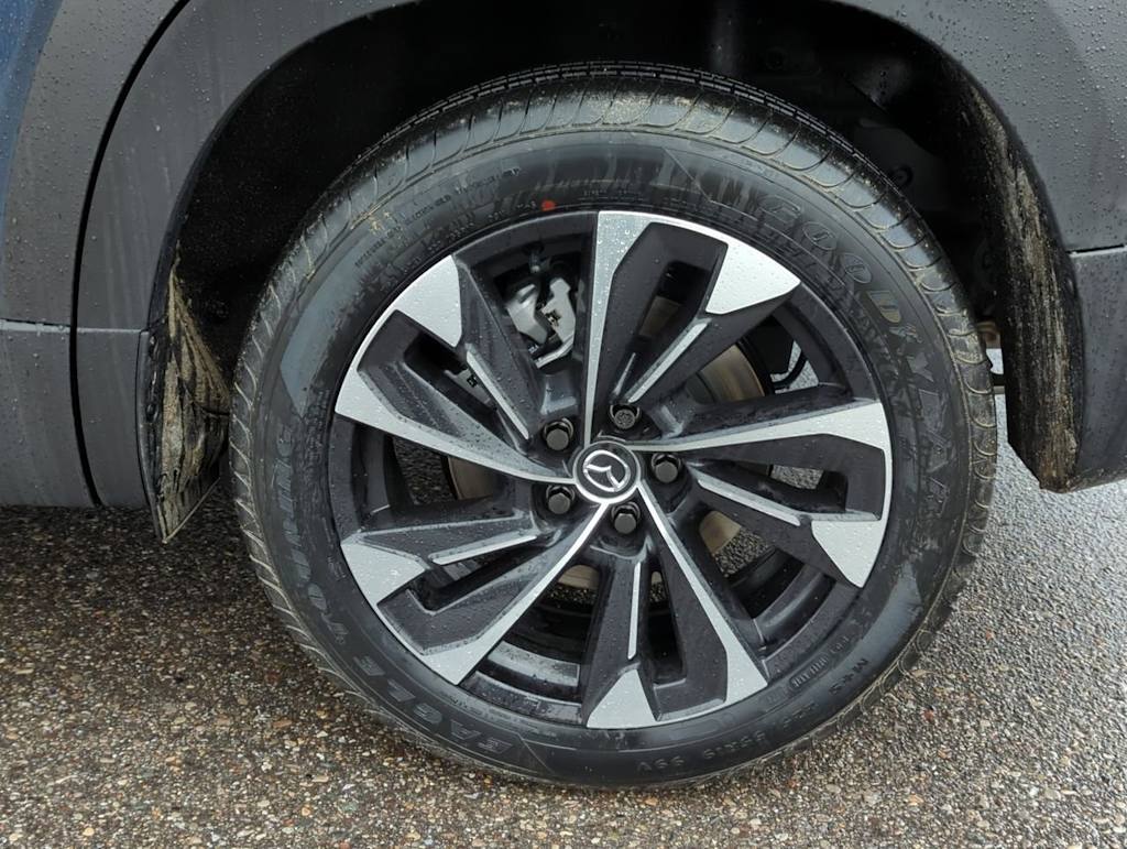 Thumbnail: 2025 Mazda CX-50 - 8