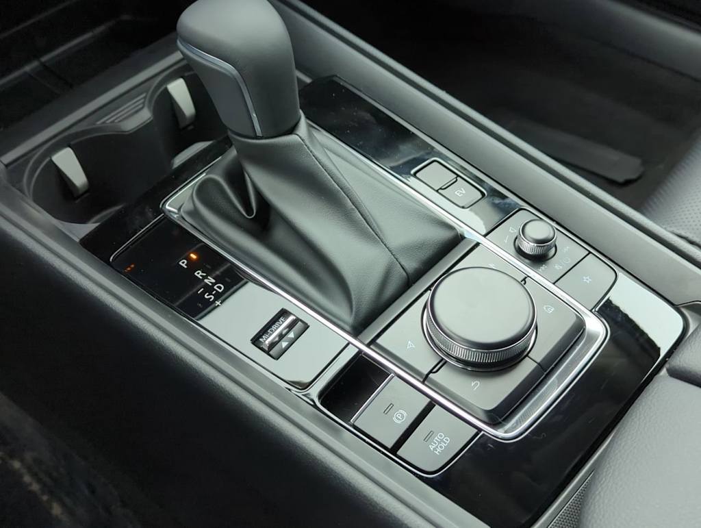 Thumbnail: 2025 Mazda CX-50 - 14