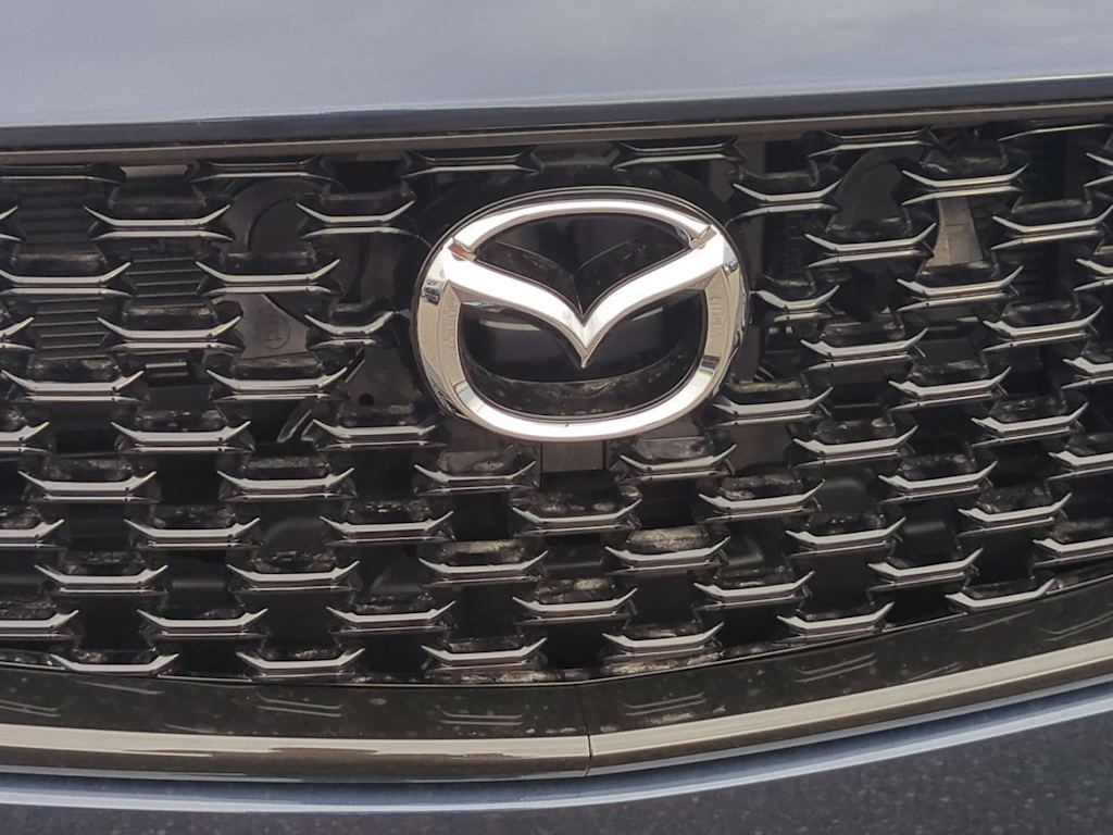 Thumbnail: 2026 Mazda CX-50 - 7