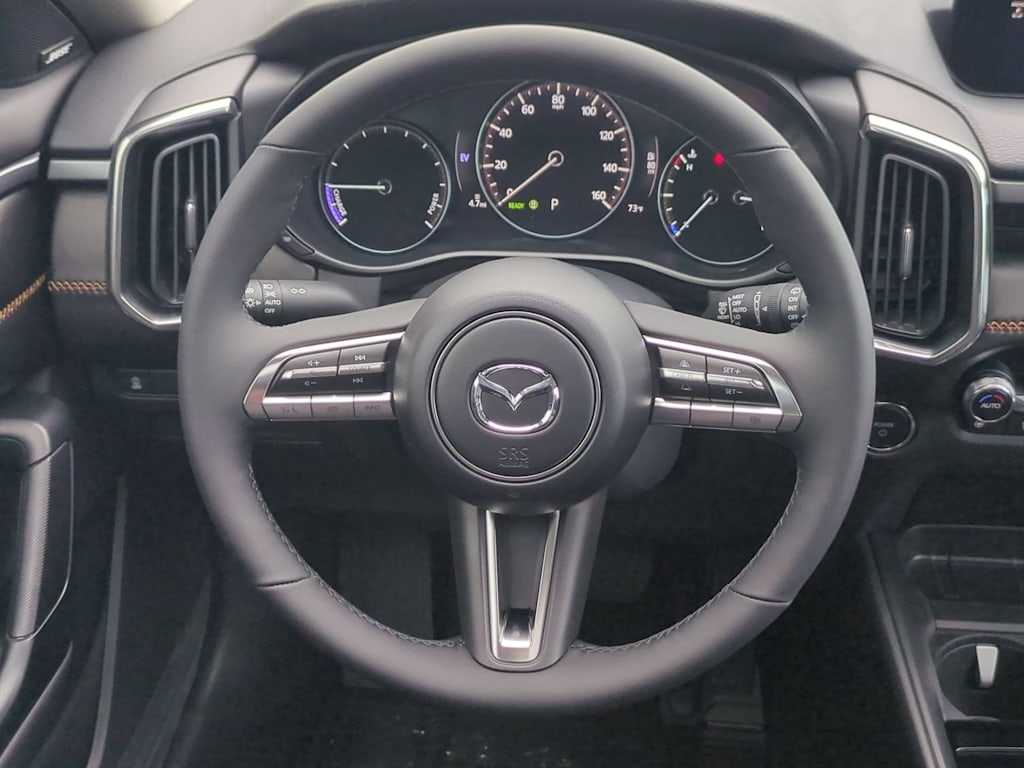 Thumbnail: 2026 Mazda CX-50 - 13
