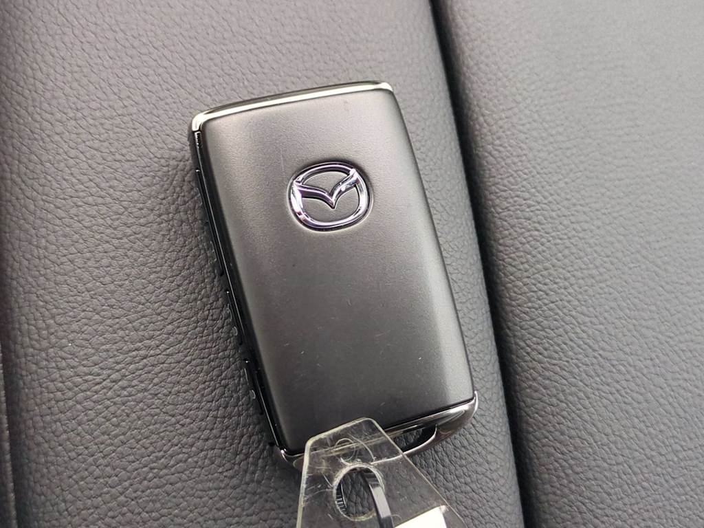 Thumbnail: 2026 Mazda CX-50 - 36