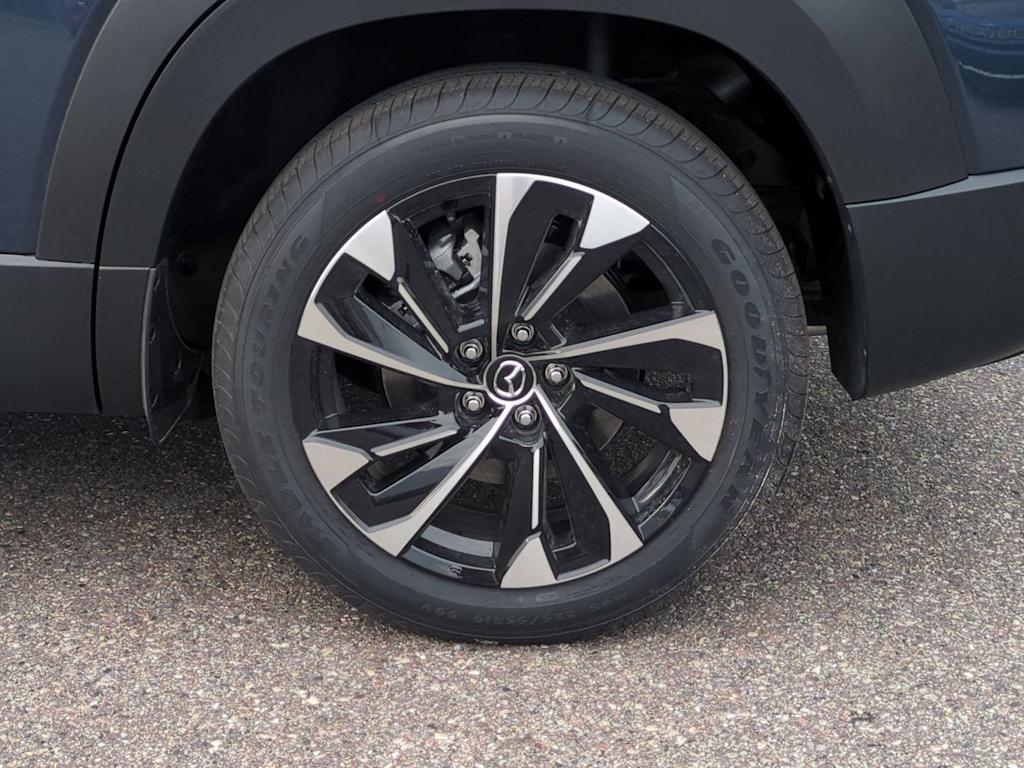 Thumbnail: 2026 Mazda CX-50 - 8