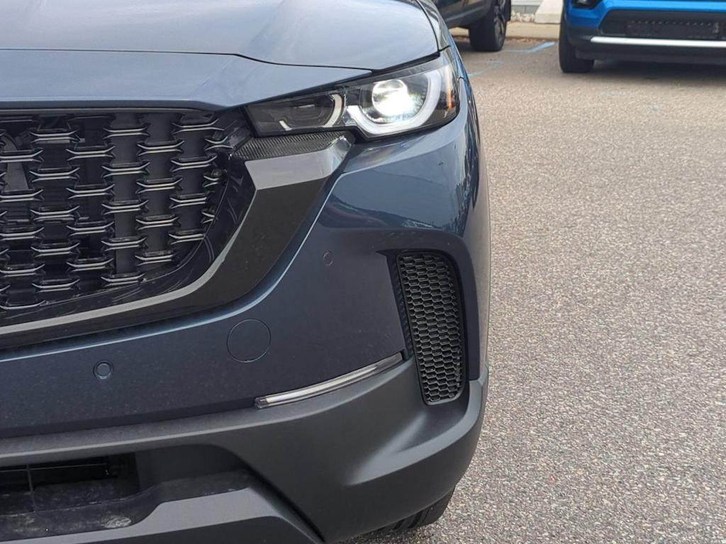 Thumbnail: 2026 Mazda CX-50 - 22
