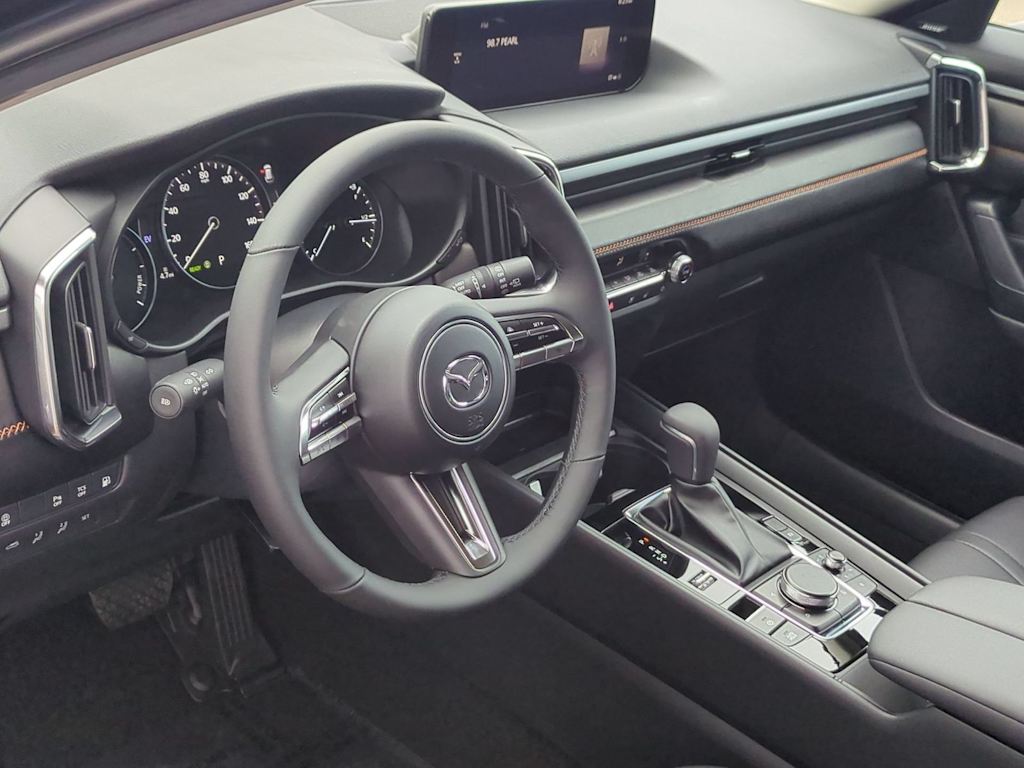 Thumbnail: 2026 Mazda CX-50 - 2
