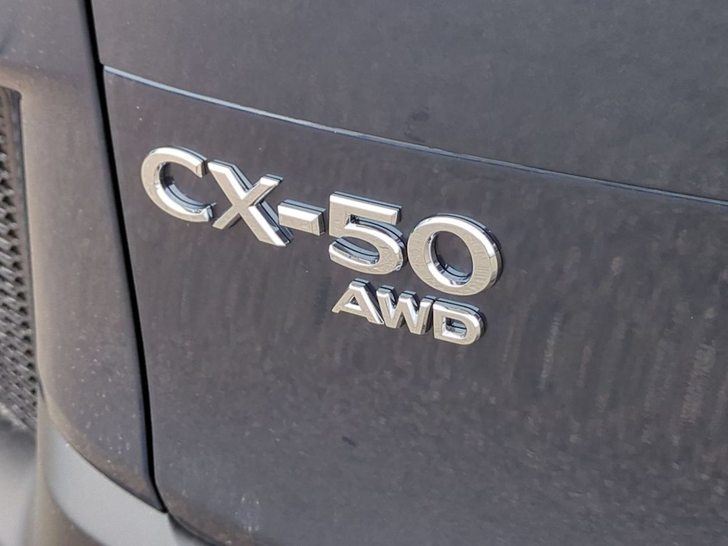 Thumbnail: 2026 Mazda CX-50 - 23