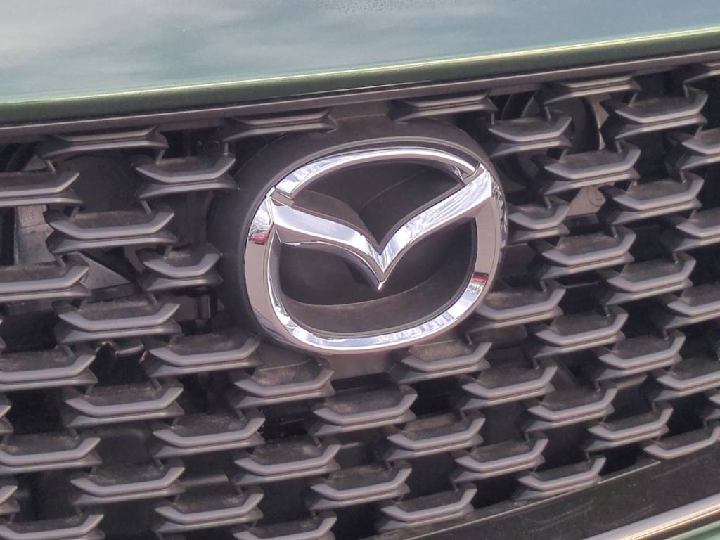 Thumbnail: 2026 Mazda CX-50 - 9