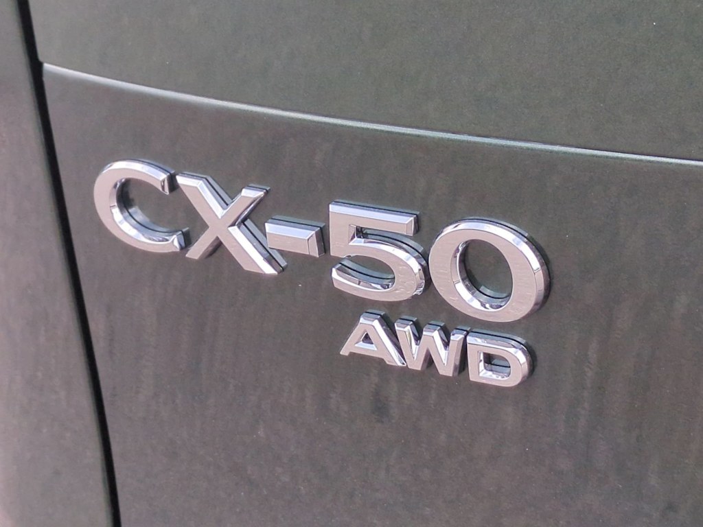 Thumbnail: 2026 Mazda CX-50 - 7
