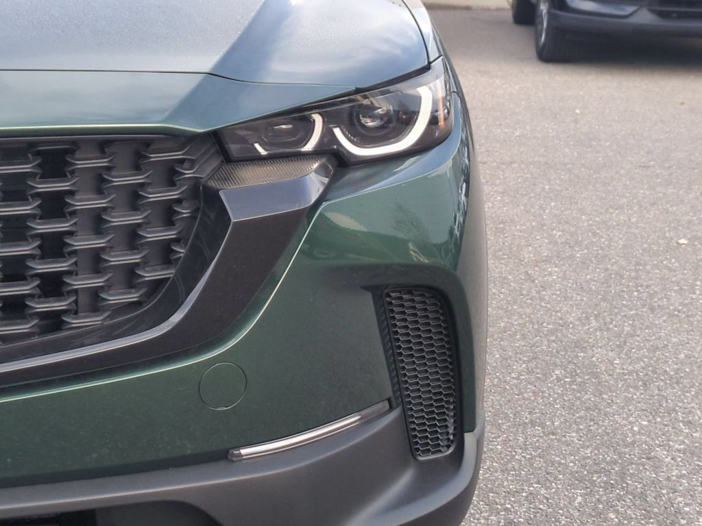 Thumbnail: 2026 Mazda CX-50 - 22