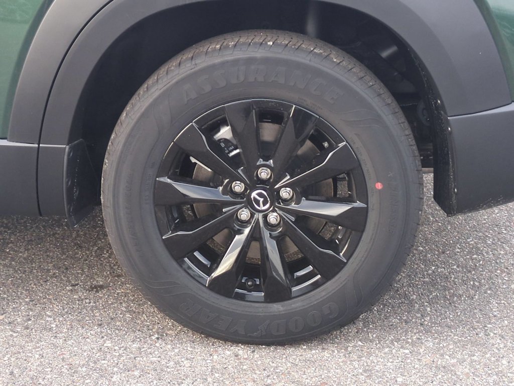 Thumbnail: 2026 Mazda CX-50 - 8