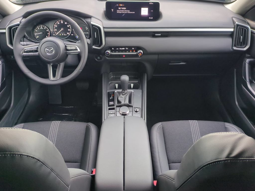 Thumbnail: 2026 Mazda CX-50 - 10