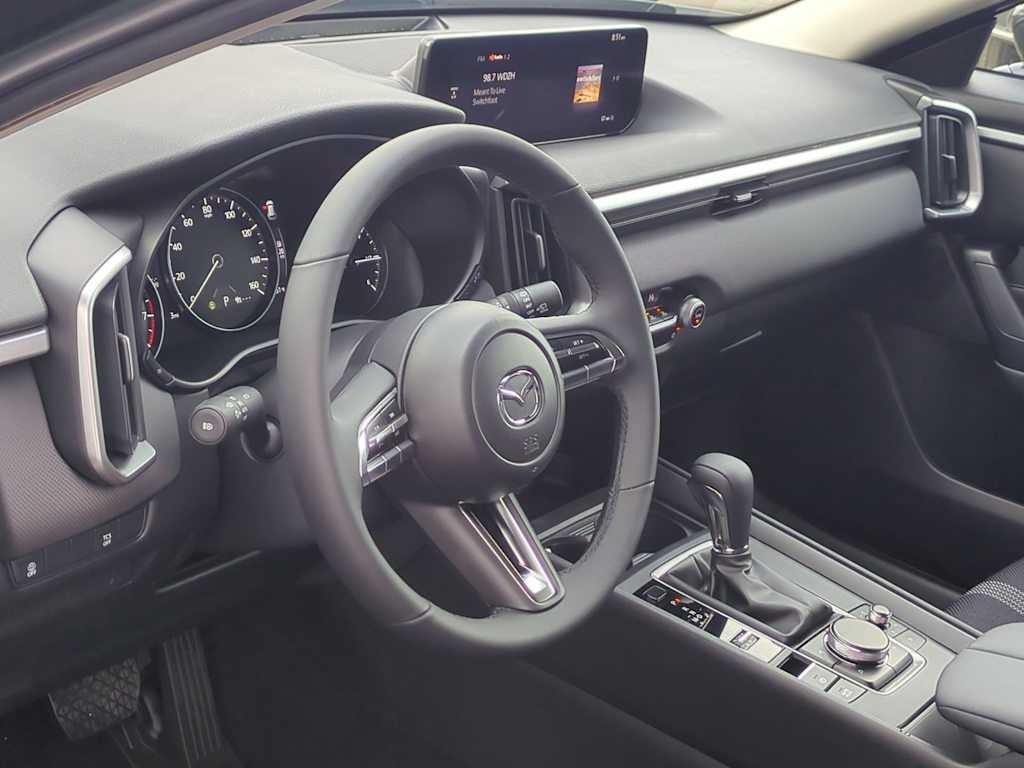 Thumbnail: 2026 Mazda CX-50 - 2