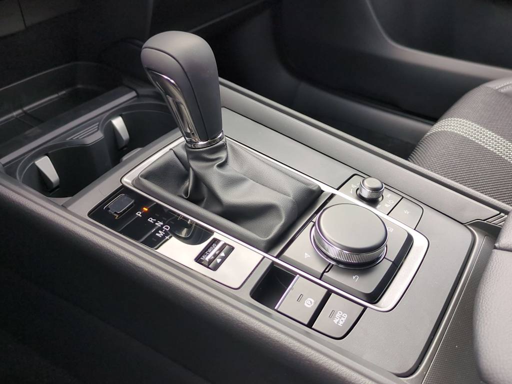 Thumbnail: 2026 Mazda CX-50 - 16