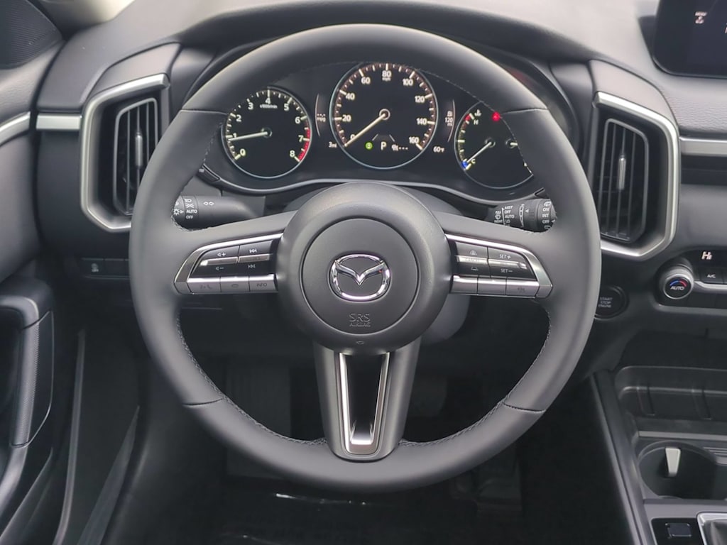 Thumbnail: 2026 Mazda CX-50 - 14