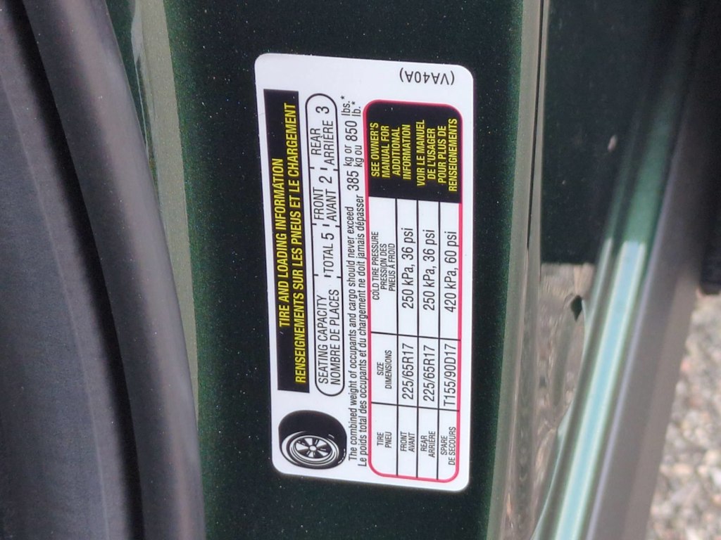 Thumbnail: 2026 Mazda CX-50 - 34
