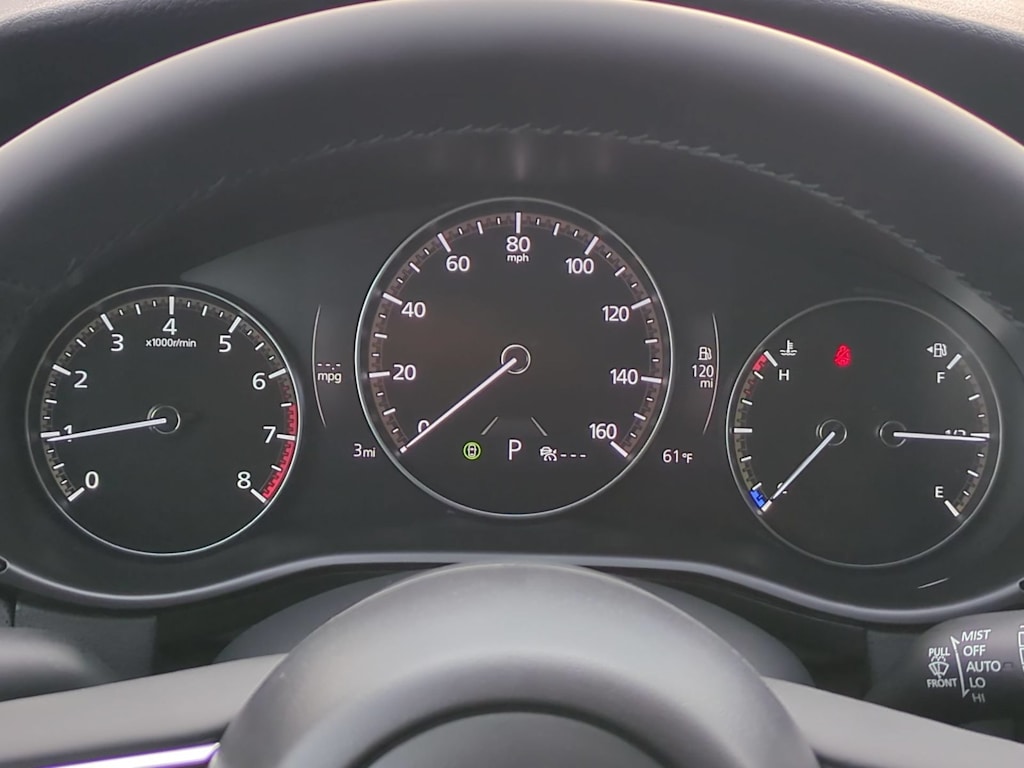 Thumbnail: 2026 Mazda CX-50 - 17