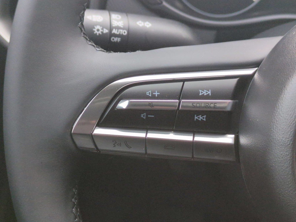 Thumbnail: 2026 Mazda CX-50 - 26