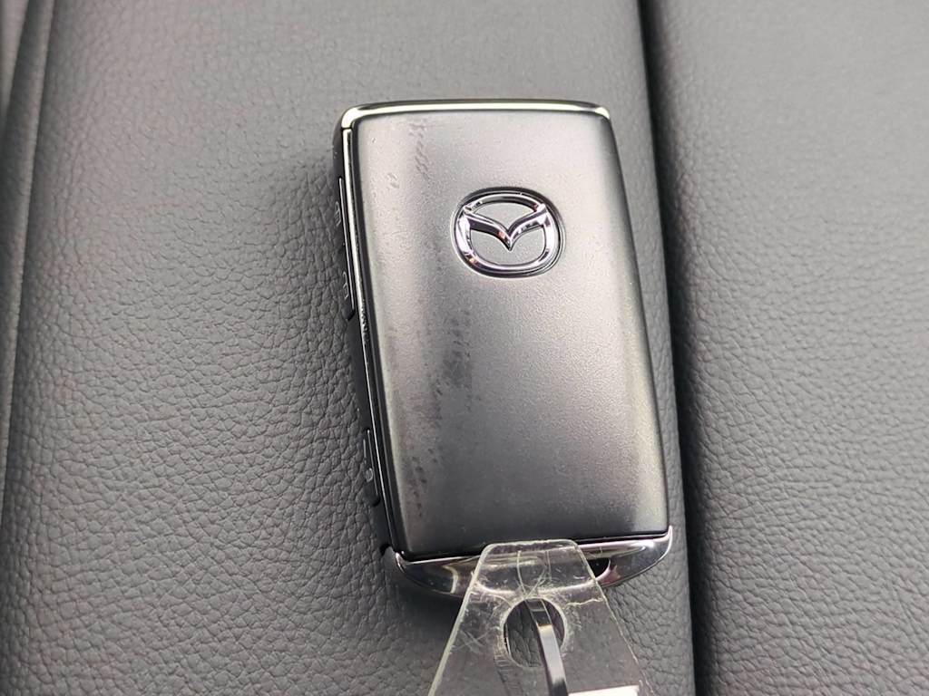 Thumbnail: 2026 Mazda CX-50 - 32