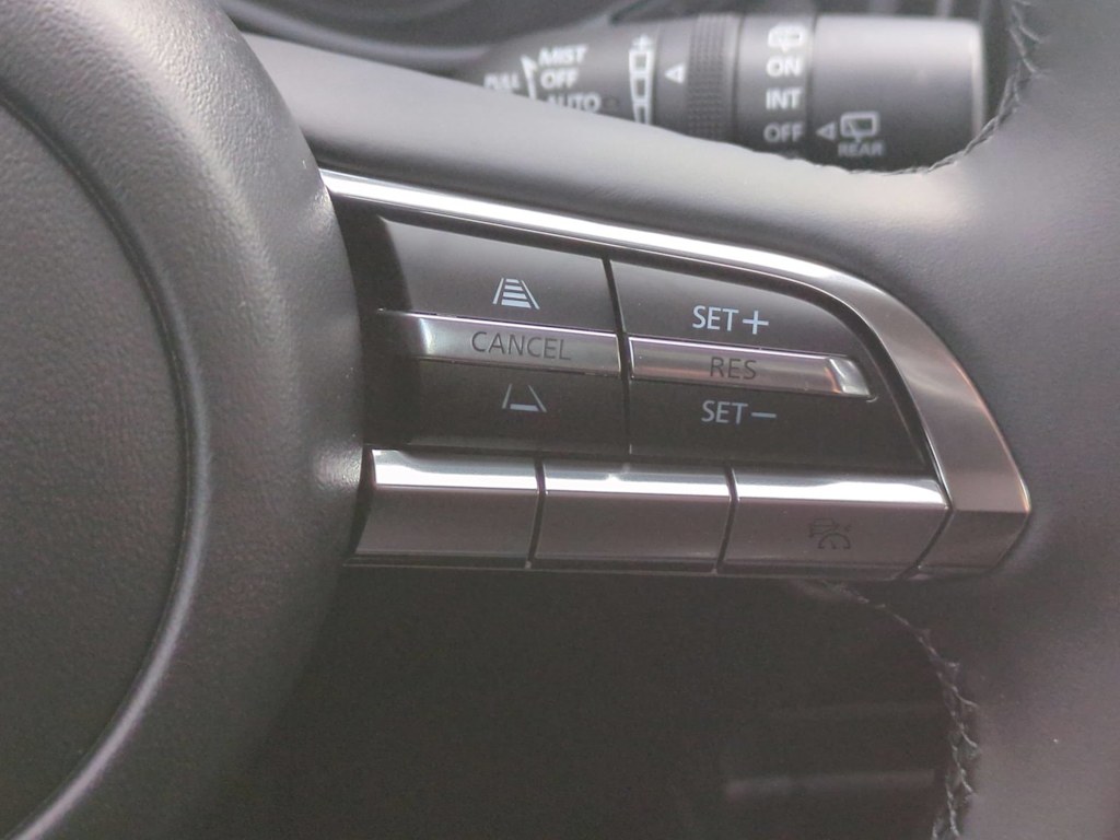 Thumbnail: 2026 Mazda CX-50 - 27