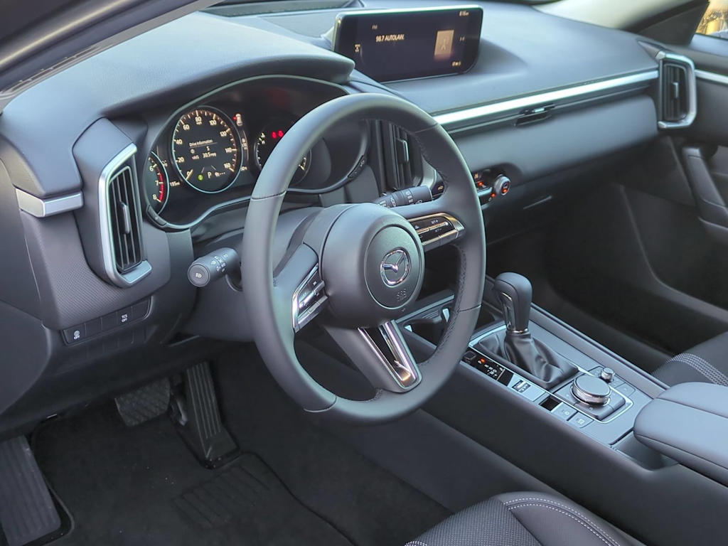 Thumbnail: 2026 Mazda CX-50 - 2
