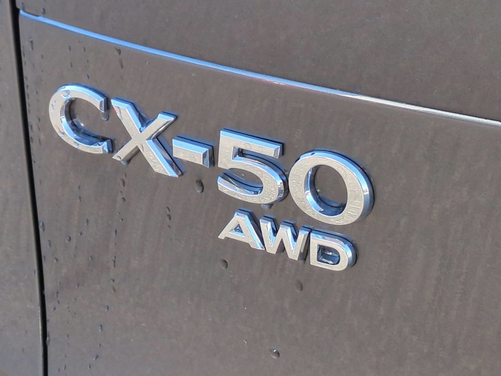 Thumbnail: 2026 Mazda CX-50 - 23