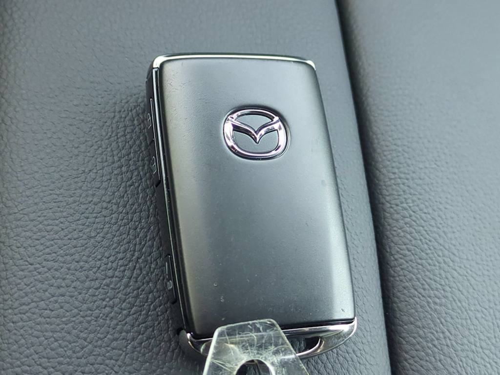Thumbnail: 2026 Mazda CX-50 - 32