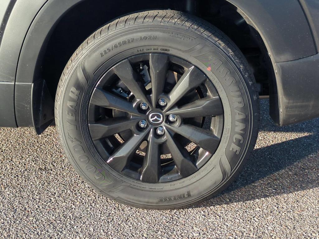 Thumbnail: 2026 Mazda CX-50 - 7