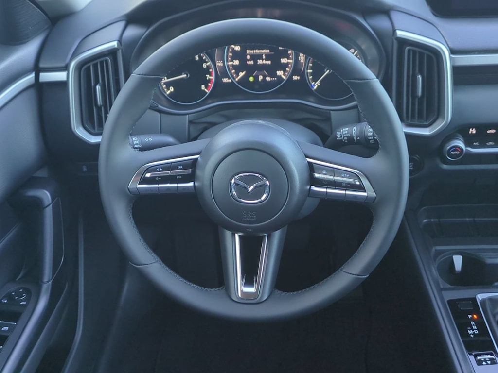 Thumbnail: 2026 Mazda CX-50 - 12