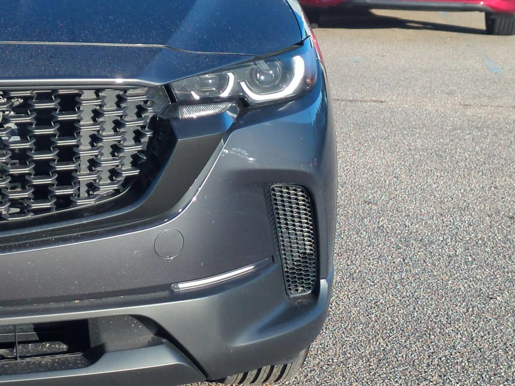 Thumbnail: 2026 Mazda CX-50 - 6