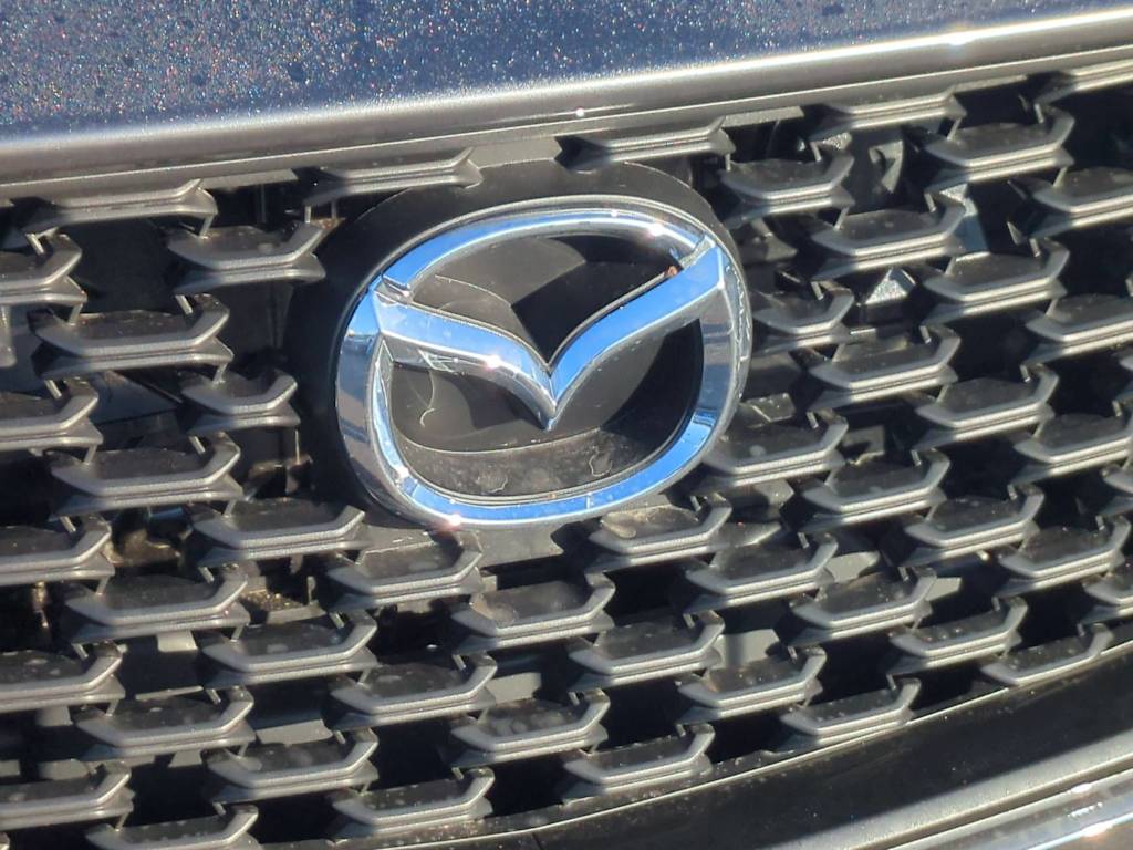Thumbnail: 2026 Mazda CX-50 - 22