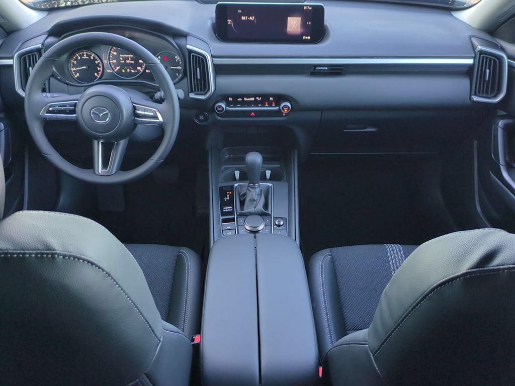 Thumbnail: 2026 Mazda CX-50 - 8