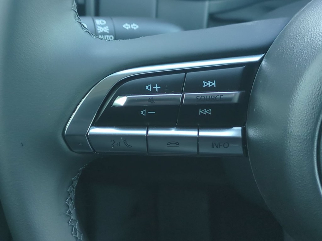 Thumbnail: 2026 Mazda CX-50 - 27