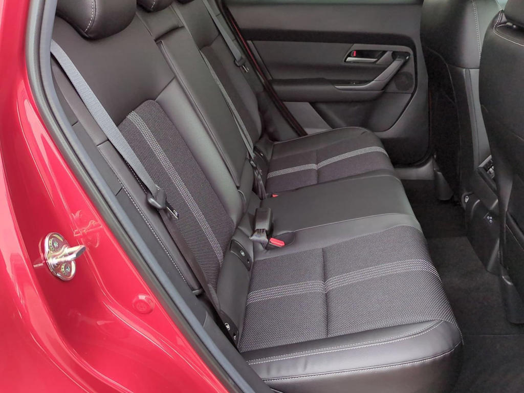Thumbnail: 2026 Mazda CX-50 - 25