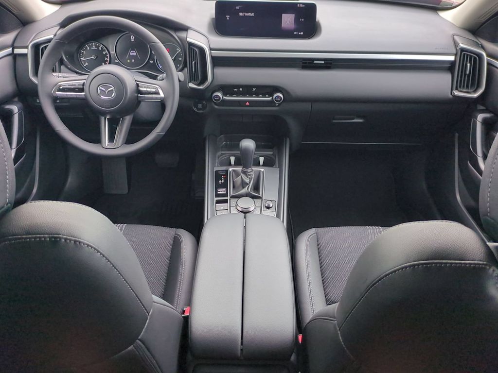 Thumbnail: 2026 Mazda CX-50 - 13