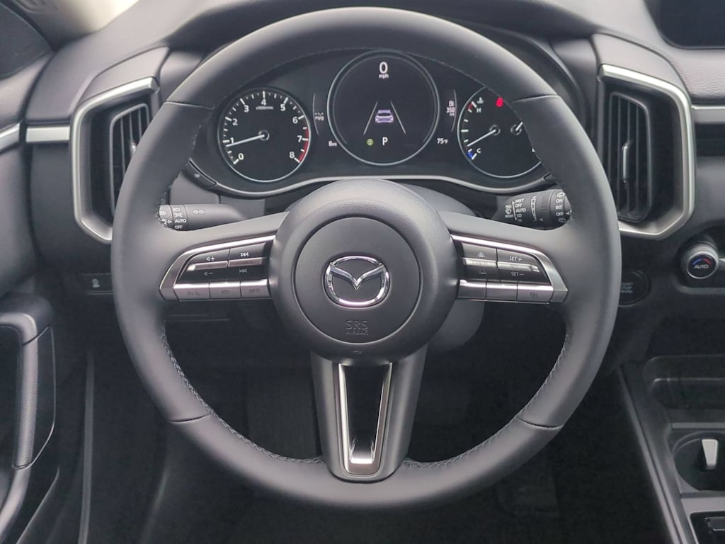 Thumbnail: 2026 Mazda CX-50 - 9