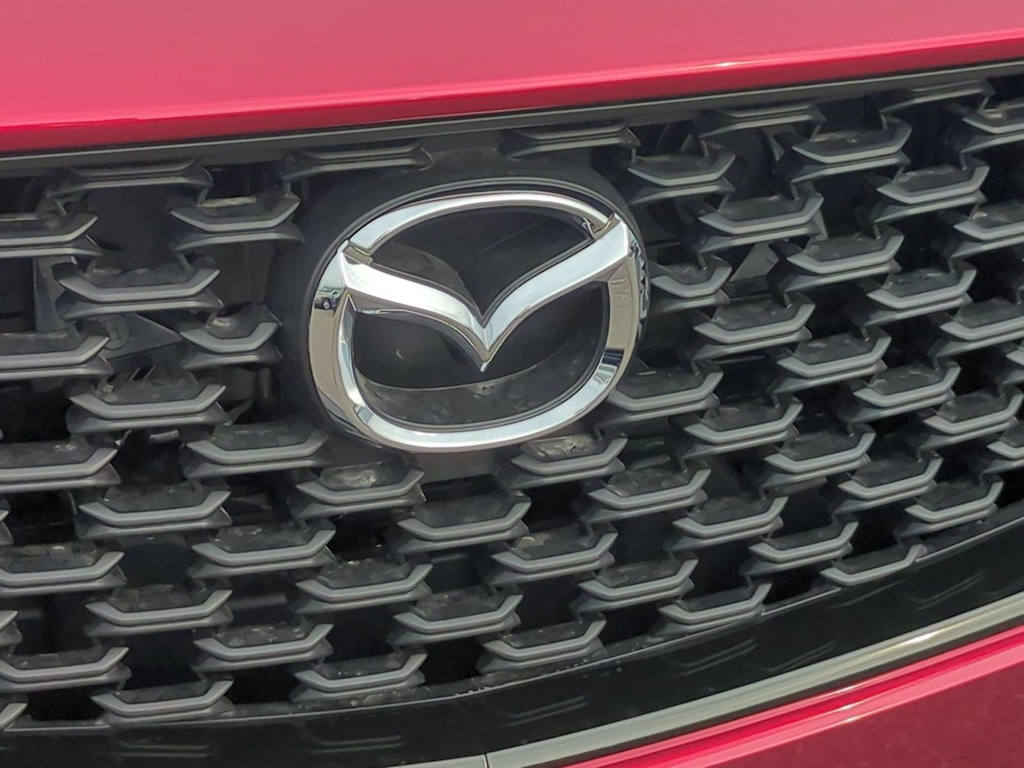 Thumbnail: 2026 Mazda CX-50 - 7