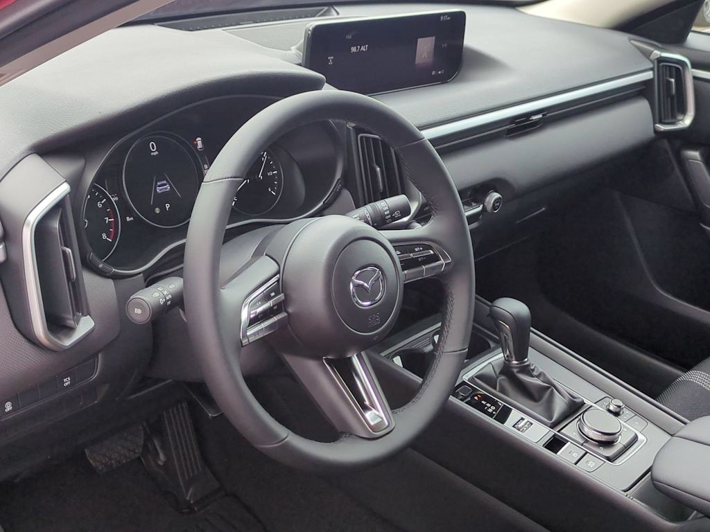 Thumbnail: 2026 Mazda CX-50 - 2